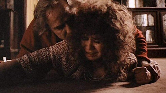                                                         Та самая сцена с маслом