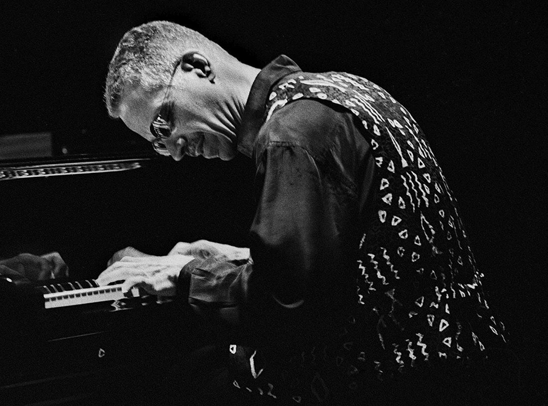 Keith Jarrett (photo © Roberto Mascotti / ECM Records)