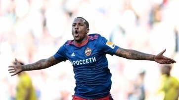 Фото: pfc-cska.comТакое решение приняло руководство армейского клуба, о чем сообщает Sport 24.ru.

