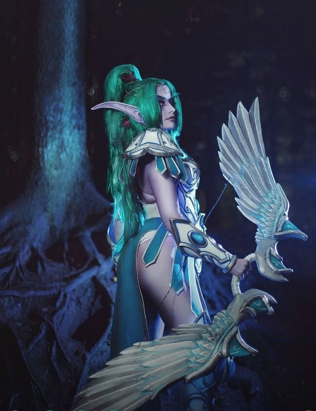 Тиранда Шелест Ветра