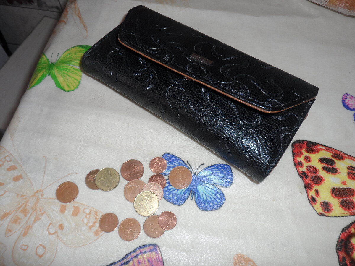 Как я дотягиваю до зарплаты, если деньги на исходе