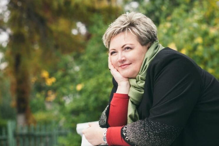Татьяна Ившина, исполнительный директор фонда «Ульяновск — культурная столица»