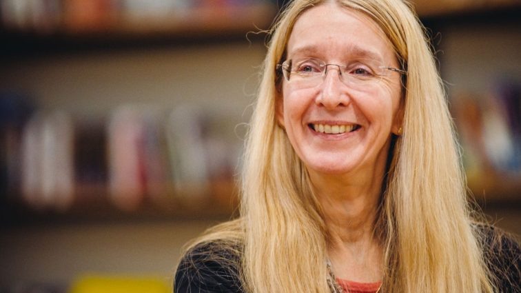 Ульяна Супрун, а именно о ней идёт речь, достала или пытается достать земляков прописными истинами.