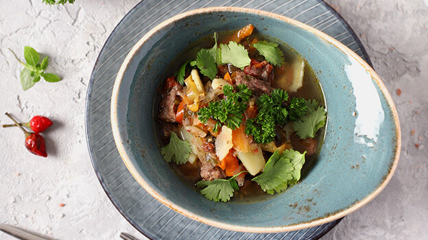 Фото: Кулинарный портал «Ура! Повара» / ura-povara.ru