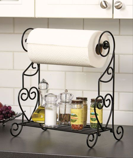 Дизайнерский настольный держатель