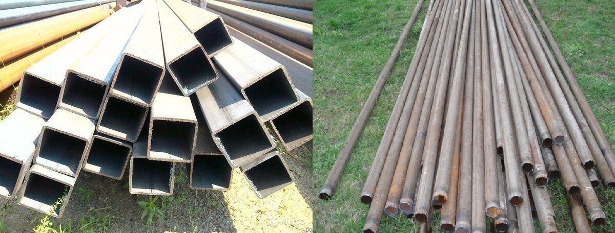 Забор вокруг участка за пару часов | Записки Старого Строителя | Дзен