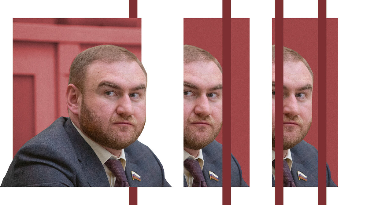 Коллаж: © Daily Storm