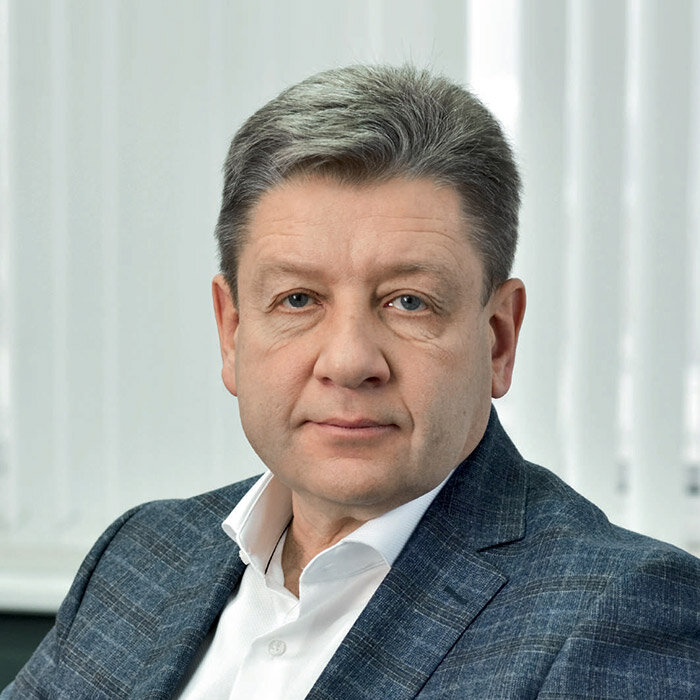 Олег Дрождин, генеральный директор компании «Банковские информационные системы» (БИС) 