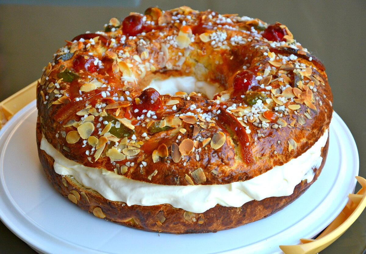 Болу Рей (Португалия)
