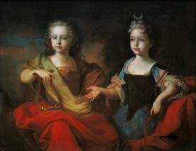 Изображение, подготовленное для комфортного восприятия с монитора или для принта в "галерею".