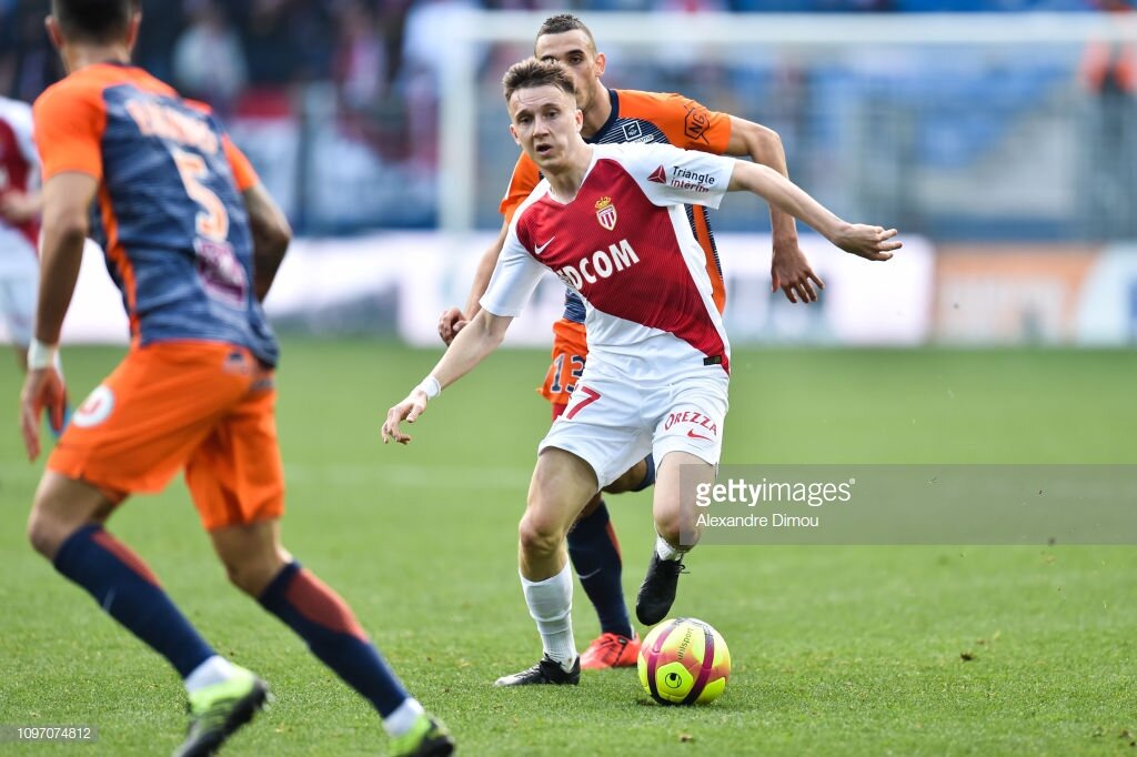 Фото: Getty Images