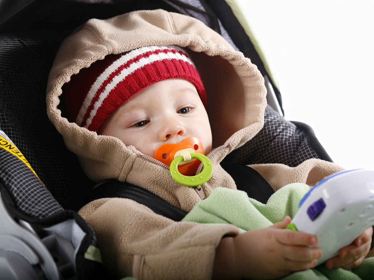 Зимняя куртка вашего ребенка и автокресло - опасное сочетание |  UnimedHealth | Дзен