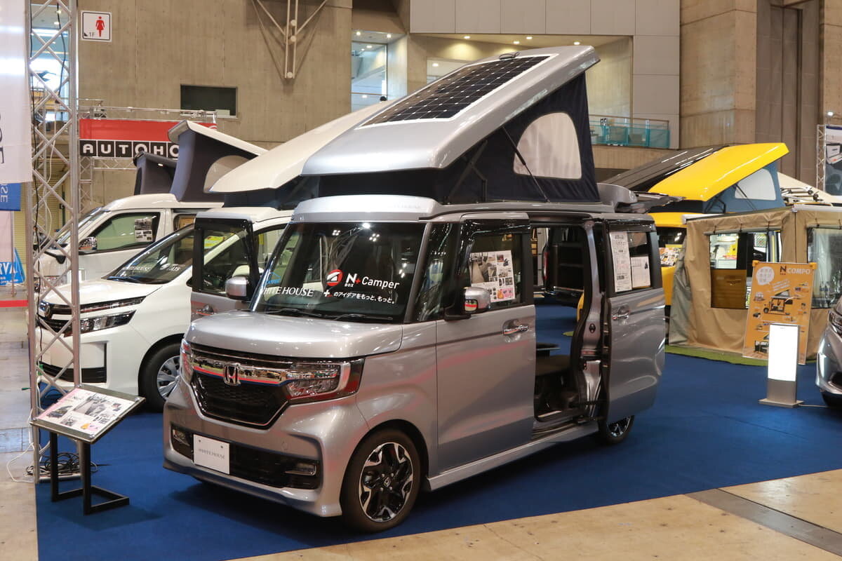 Кей кар 4wd