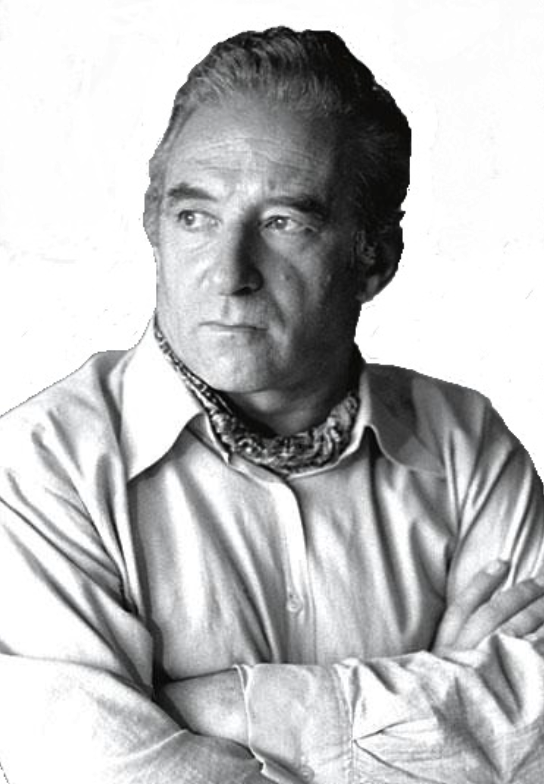 Заслуженный деятель искусств РСФСР Савва Григорьевич Бродский