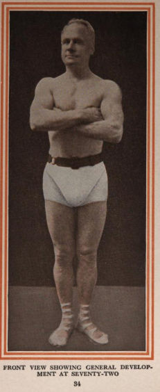 ❗️ Внимание! Это - авторский материал! На данный момент в интернете нет НИ ОДНОГО описания приемов для лица от Сэнфорда Беннета на русском языке.-13