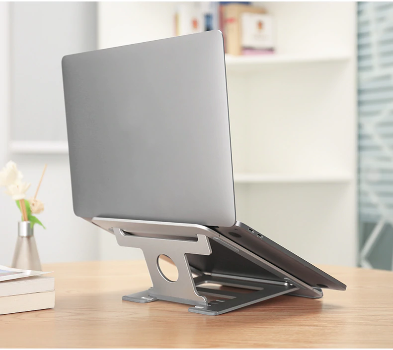  В классическом понимание подставка для ноутбука это устройство для более эффективного охлаждение вашего девайса.-2
