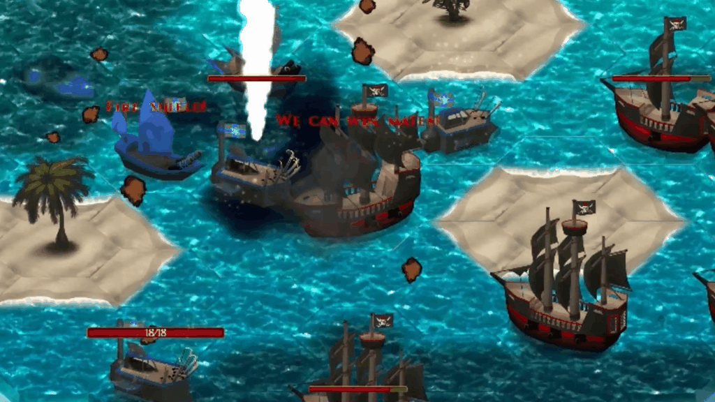 Pirate Code