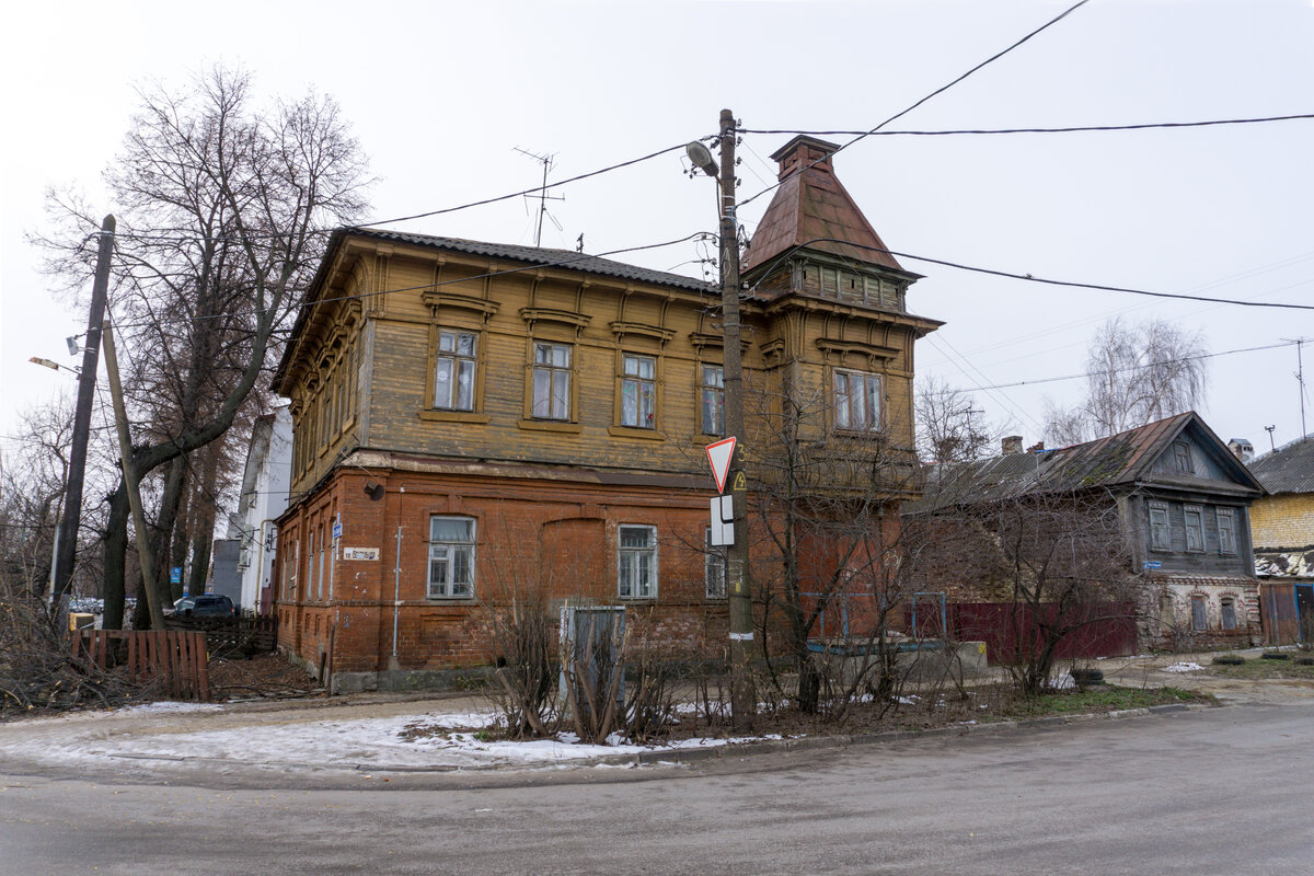 Нижний Новгород