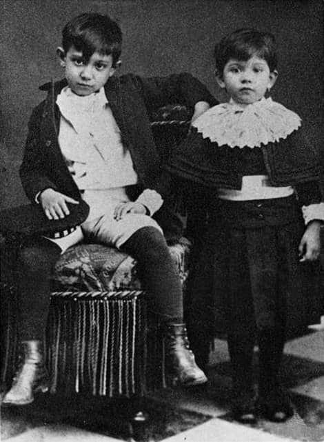 Фото: Public domain, via Wikimedia Commons