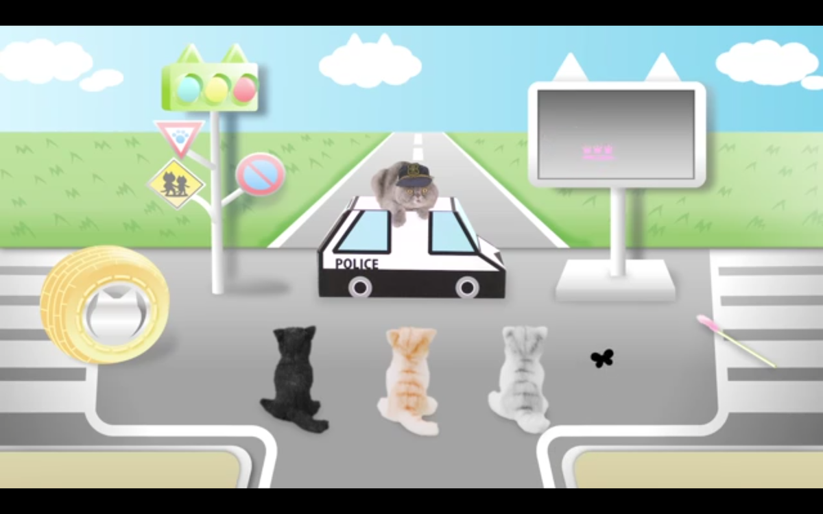 Кадр видео youtube.com/YellowHat channel