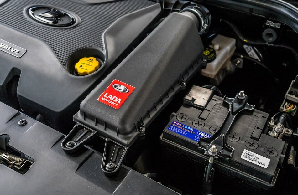 Фото с сайта Drive2.ru