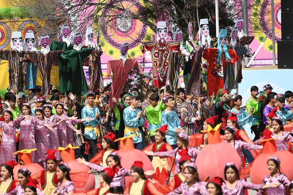 Фото: пресс-служба главы государства