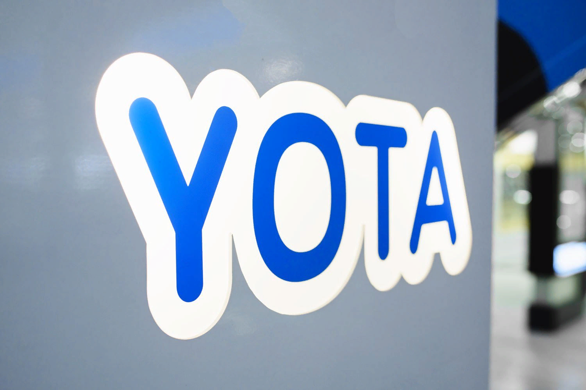 Не работает интернет Yota – что делать в 2023 году