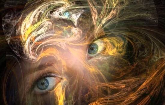 У ЖИЗНИ ЖЕНСКОЕ ЛИЦО - тяга к красоте и душевной гармонии присуще всем