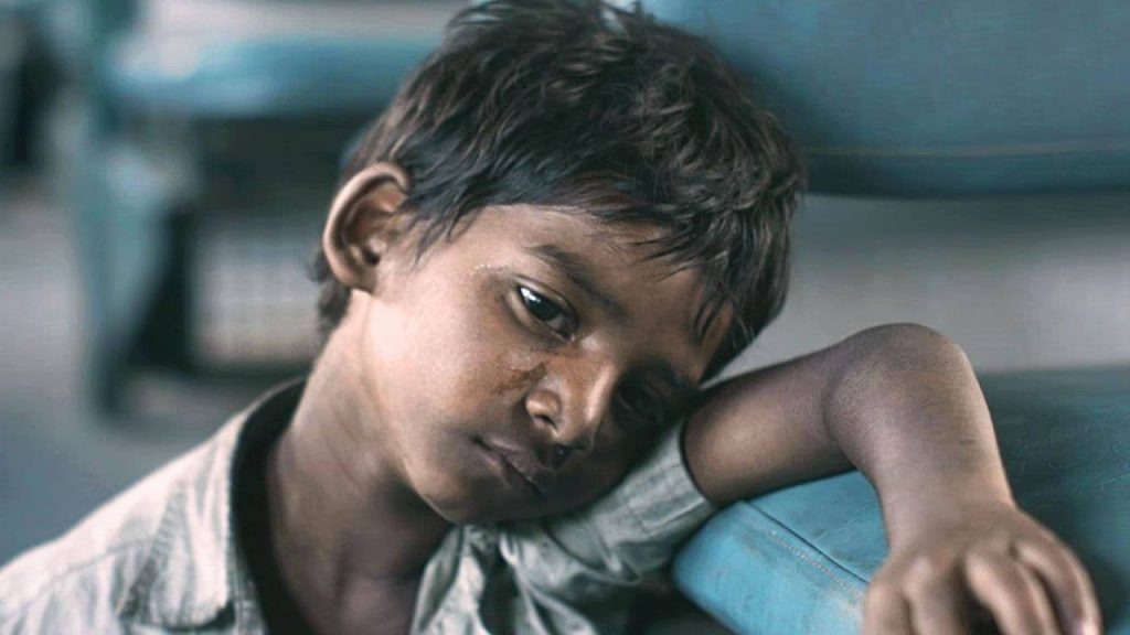 Кадр из фильма