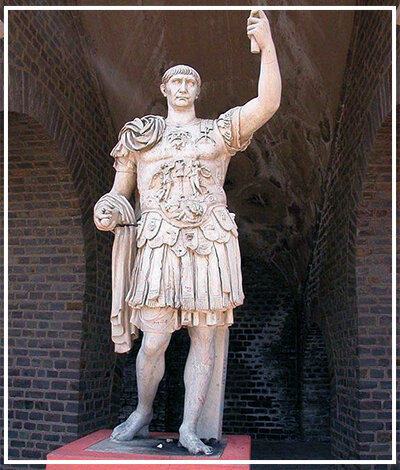 Император Траян