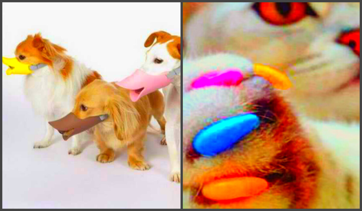 ненужные вещи