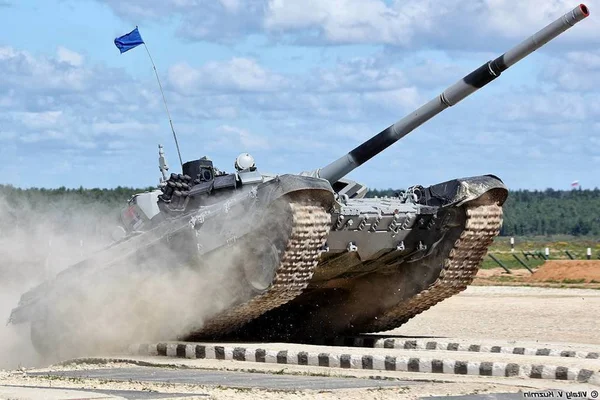 Т-72Б3 