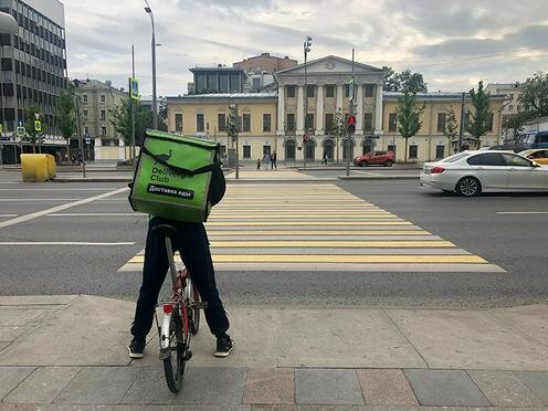 Фото Екатерины Иващенко, "Фергана"