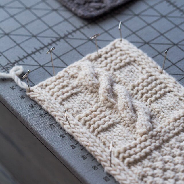 Brooklyn tweed