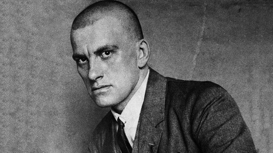 Владимир Маяковский, фото из поиска