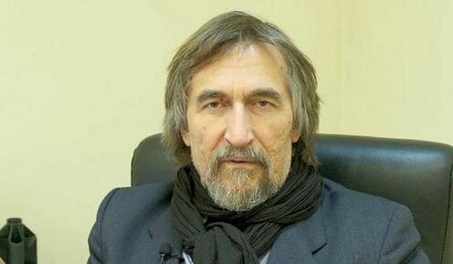  Тигран Мкртычев. Фото "Ферганы"