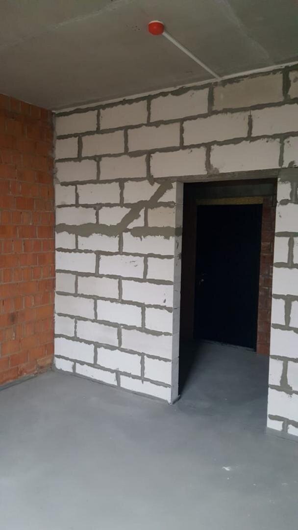 ДО НАЧАЛА РАБОТ