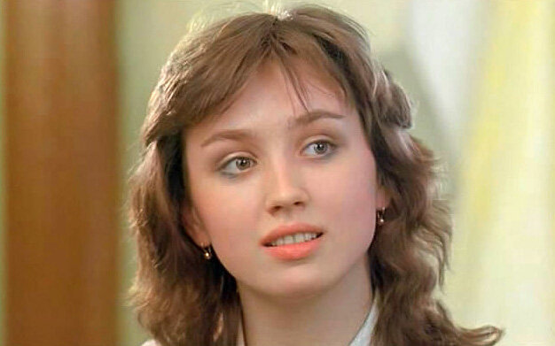 Кадр из фильма "Секс и перестройка"