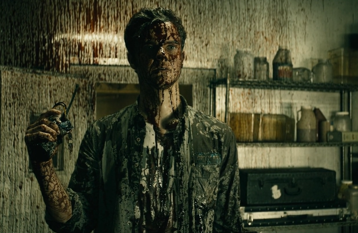 Кадр из сериала "Пацаны"