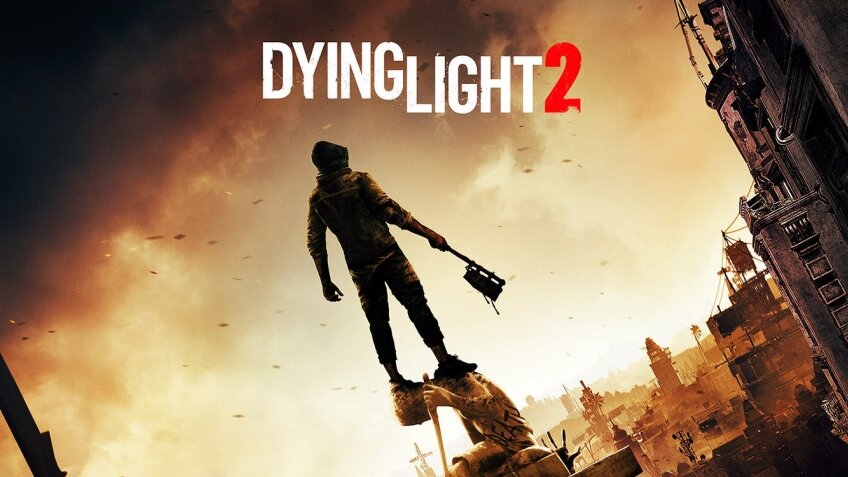 Что делать, если при запуске Dying Light 2 из Steam игра вылетает