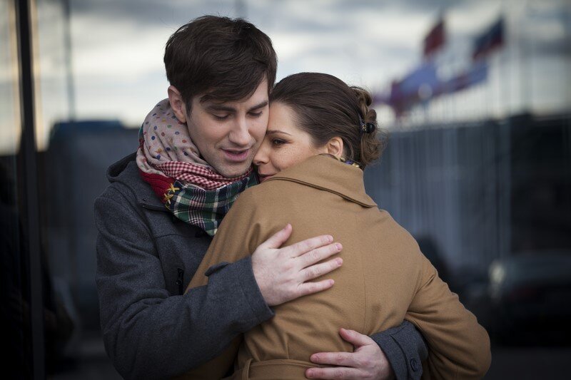 Новинки, Российские мелодрамы,