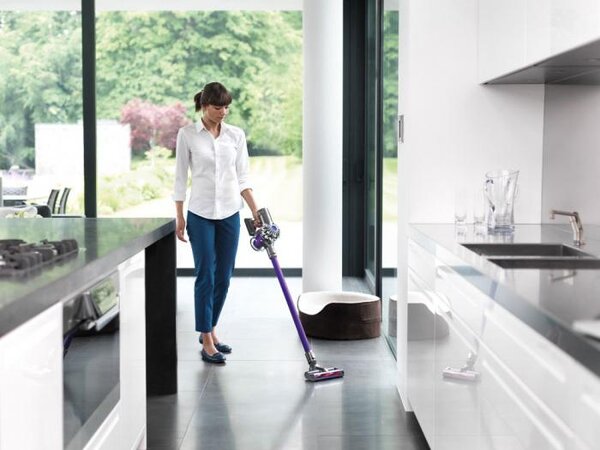 Ненавижу уборку: Как я раз и навсегда решила проблему чистоты в доме