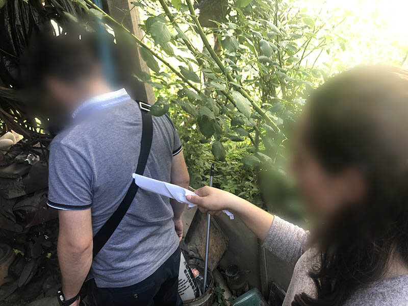 Фото: пресс-служба СУ СК РФ по Краснодарскому краю