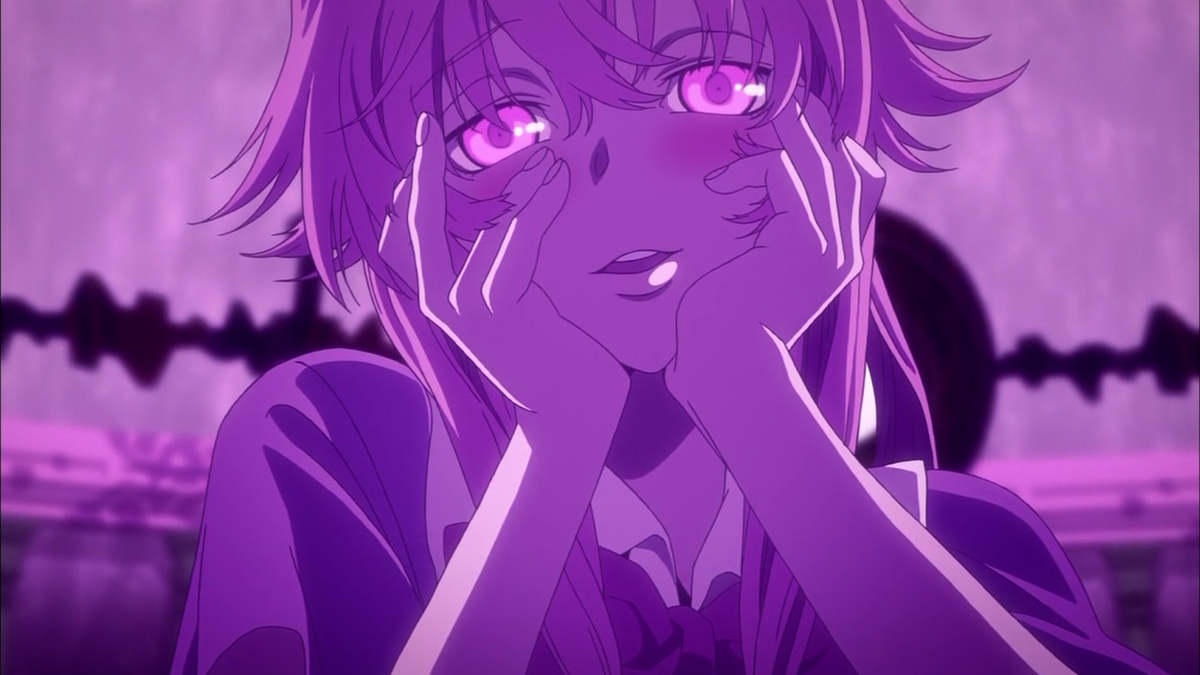 Дневник будущего 