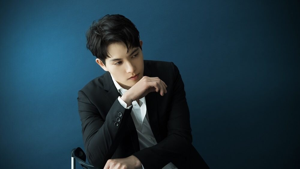 Ли Джонхён. Фото из Интернета.