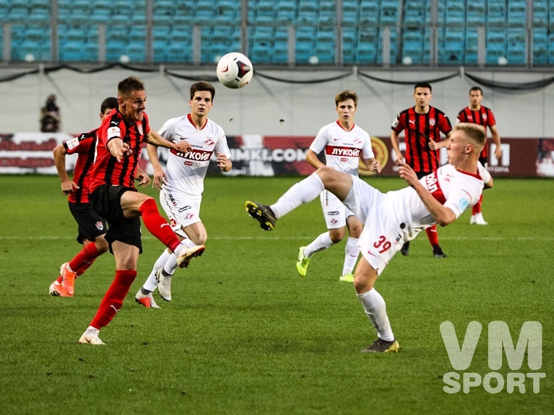 Фото: Майкл Шалумов