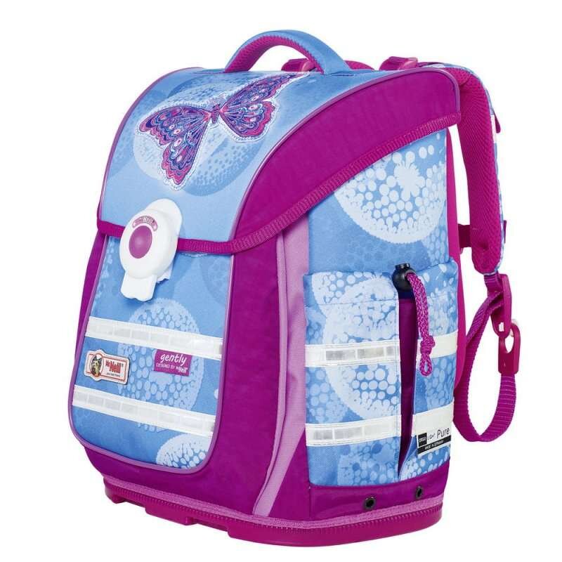 Рюкзак McNeill