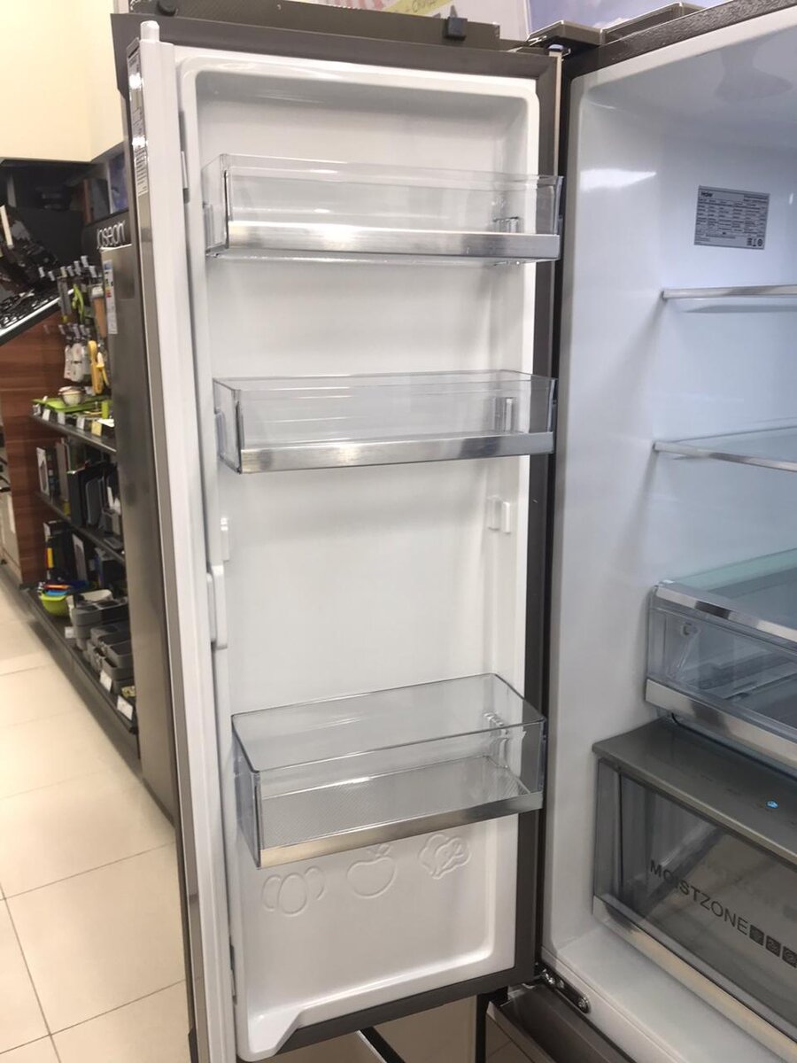 Haier hb18fgsaaaru хранение
