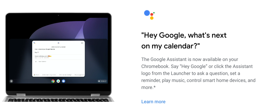 Google ассистент доступен в 15 странах
