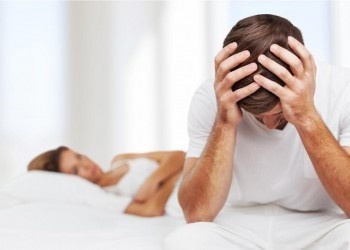 Проблемы с эрекцией при диабете